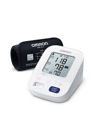 Omron M3 Hem 7155 E Tam Otomatik Koldan Olcer Tansiyon Aleti Sadece 279 72 Hemen Satilanin