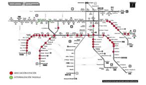 Transmilenio es una marca registrada de su/s propietario/s. Transmilenio Ampliacion De Estaciones De Transmilenio Estara Lista Entre 2019 Y 2020 Bogota Caracol Radio