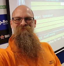 Image result for rob sewell