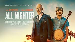 Release date 17 mar 2017. All Nighter 2017 Movie Review Movie Reviews 101