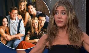 October 16, 2019 | 3:23pm. Jennifer Aniston Confirms That The Friends Cast Is Indeed Working On A New Project Daily Mail Online
