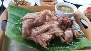Ayam Ingkung Picture Of Waroeng Pohon Omah Sawah Bantul Tripadvisor