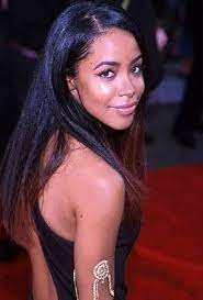 On 25th august, filming was completed and her and eight of her crew members including her hair stylist and bodyguard boarded a small plane. Aaliyah Haughton My Hero