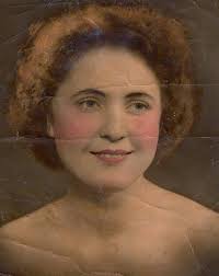 Maud Edith Knowles (1913-2007) was born in Nassau, New Providence to John  Henry 'Harry' Knowles and Charlotte Rebecca Fernander. In 1948, she married  John Estwick 'Ekkie' Lowe (1913-1995) son of John Aquilla