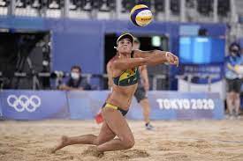 The volleyball tournaments at the 2020 summer olympics in tokyo is played between 24 july and 8 august 2021. Ytrxdjkazjvk2m