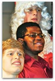 Going To The Mat For Mikell Washington