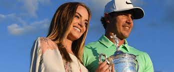 Direkt nach seinem geteilten zweiten platz beim masters in augusta ging es für brooks koepka erst einmal nicht zur rbc heritage nach south carolina. Golf Post Talk Zwischen Us Open Rekord Und Heimspiel In Munchen
