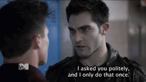 Dahne TV with Teen Wolf, White Collar, Supernatural, and More