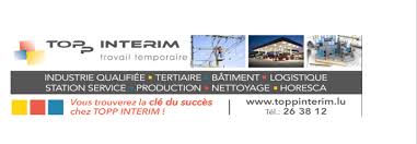 Topp Interim Recruiter Leudelange Facebook 4 Photos