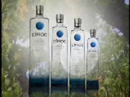 Ciroc Vodka