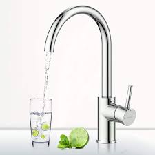 kanary modern kitchen sink faucets