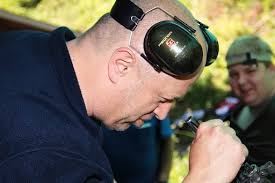 Schiessplatz Meiringen Bühlti