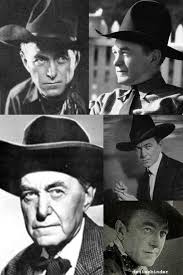 Birthday remembrance HARRY CAREY January 16, 1878