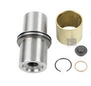 4.91570 Knuckle Bolt Kit Fits MERCEDES 6253300219 6253320106