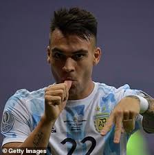 Join the discussion or compare with others! Arsenal Make Inquiry For 77m Inter Star Lautaro Martinez After Chelsea S Tammy Abraham Demands Daily Mail Online