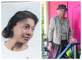 Former Richmond County teacher celebrating 100th birthday