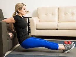 Overstock.com has been visited by 1m+ users in the past month 5 Exercises You Can Do From The Couch Active