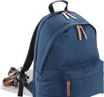 Campus Laptop Rucksack