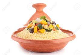 Maybe you would like to learn more about one of these? Tajine With Vegetarian Couscous Stock Photo Picture And Royalty Free Image Image 21011133