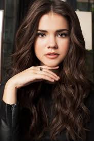 We do believe that brunettes can have even more fun with their locks than blondes do. 30 Photos Of Brown Hair Colors To Show Your Hairstylist Before Dyeing