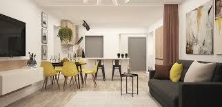 Best Paint Colors For Apartments