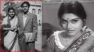Kishore kumar was an indian playback singer and actor. Legendary Singer Kishore Kumar S First Wife Ruma Guha Thakurta Passes Away Hindi Movie News Bollywood Times Of India