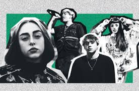 Media in category musicians from argentina. Paulo Londra Cazzu Nicki Nicole Behind Argentina S Burgeoning Trap Movement Billboard Billboard