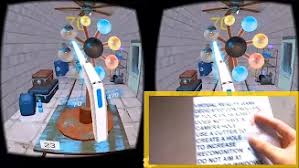 Download & install deovr video player (cardboard) 8.54 app apk on android phones. Poppist Vr For Cardboard Apk 1 35 Juego Android Descargar