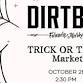 Trick or Treat: The Market event image
