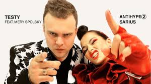The best gifs are on giphy. Sarius Feat Mery Spolsky Testy Prod Nocny Youtube