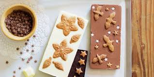 Ma playlist tout choco ! regorge d'idées de. 18 Recettes Creatives A Faire Avec Du Chocolat Marie Claire