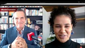 Mundo Corporativo entrevista Helen Andrade, head de Diversidade e Inclusão  da Nestlé.