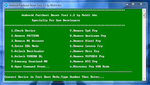 Fastboot command for frp reset 2. Softwarezonenet Android Fastboot Frp Reset Tools Latest Version 2018
