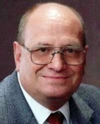 Obituary for Gary Newton Bennett