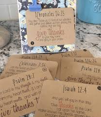 Every occasion is covered and many of the websites provide you with the verses, poems and sayings for free , and there are thousands of them for you to choose from. Free Printable Thankful Scripture Cards