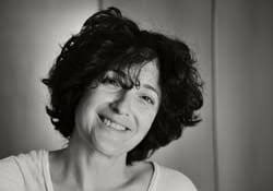 Anna Galante, Fotografo