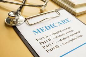 Image result for Medicare
