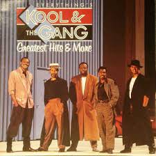 This article presents the discography of american jazz/r&b/soul/funk/disco group kool & the gang. Everything Is Kool The Gang Greatest Hits More Discogs