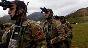 Image result for forcat e natos ne polonia,lituania dhe estonia