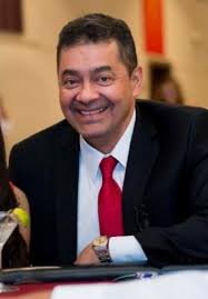 Abel Orendain Obituary (1958