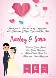 Creative Invitation Card Designs For Your Engagement Jazz Up And Design Up Your Ceremony Engagement Invitation Cards Engagement Invitation Template Engagement Cards