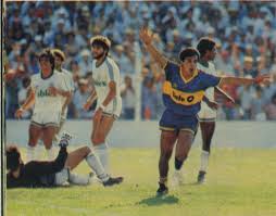 Alfredo oscar graciani (born january 6, 1965) is a former argentine footballer. Boca Juniors 1988 Graciani Boca Juniors Club Atletico Boca Juniors Boca