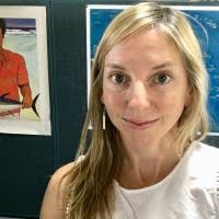 Tiffany Vidal's Instagram, Twitter & Facebook