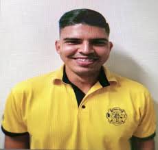 Bombero voluntario que murió en práctica dejó una valiosa herencia