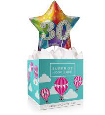 May 10, 2021 · our online collection contains birthday balloons for 1st, 5th, 10th, 15th, 18th , 21st birthday, 30th, 40th birthday, 50th, 60th or 70th birthday. Happy 30th Birthday Balloon Gifts