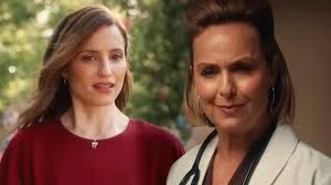 Clock' (2023) Ending, Explained: Does Ella Die In The End?