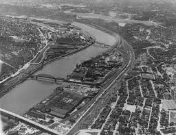 Install canon ir 2420 network printer and scanner. Rustbelt Insurgency And Cultural Preservation How Guerrilla Practices Saved The Blast Furnaces And The Automobile Factory Springerlink