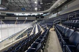 Pegula Ice Arena Seating Chart 36219 Metabluedb
