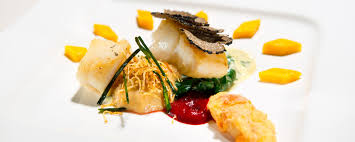 Ein vegetarisches 3 gänge menü. Menuvorschlage Burghotel Hornberg Hotels Heilbronn Heidelberg 4 Sterne Neckartal