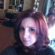 Nicole Didion's Instagram, Twitter & Facebook